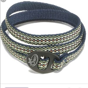 Chaco wrist wrap